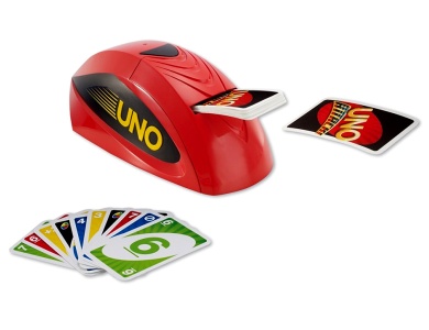 UNO Extreme