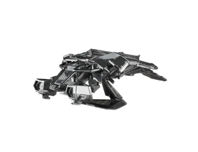 Hot Wheels Batman DKR The Bat Plane