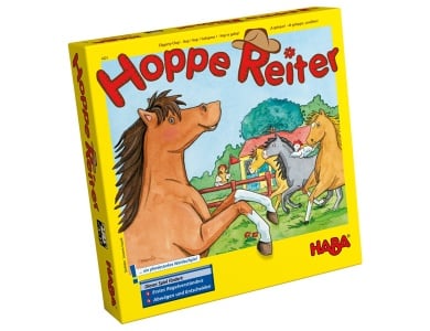 Hoppe Reiter