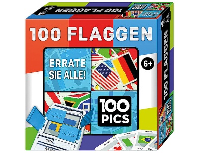 Flaggen