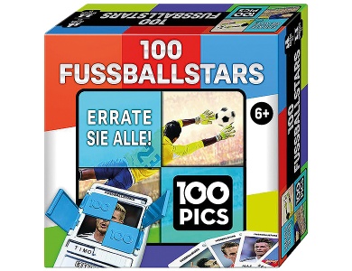 100PICS Fussballstars