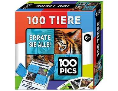 Tiere