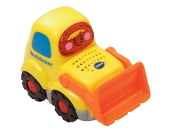 Bulldozer