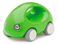 Auto grün
