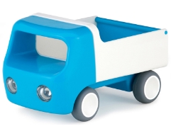 Kipper blau