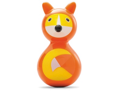 Wackelfigur Fuchs
