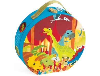 Dinosaurier 24Teile