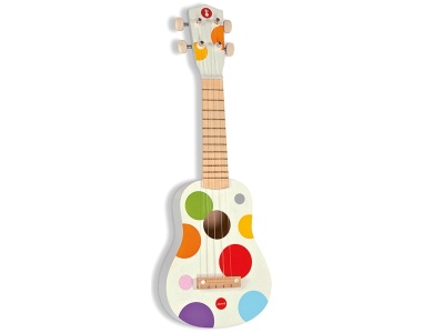 Ukulele 53,5x17,5x6cm