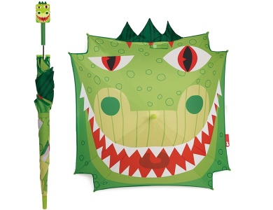 Regenschirm Drachen