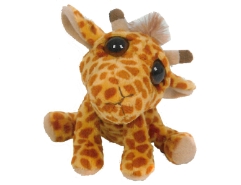 Giraffe 13cm