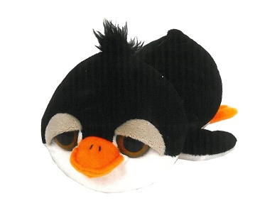 Pinguin Torpedo 23cm