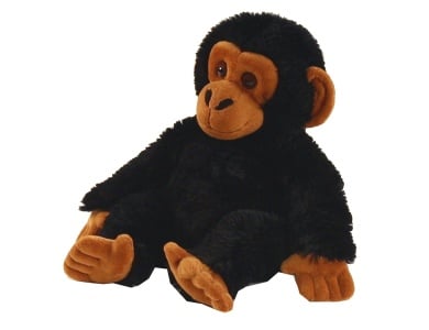 Schimpanse 20cm