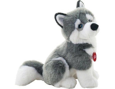 Husky Marcus 34cm