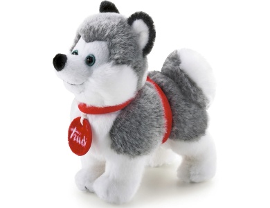 Husky 15cm