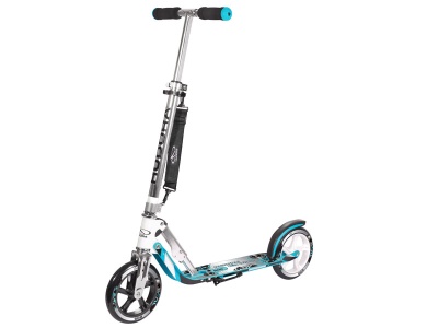 Scooter Big Wheel 205 Türkis