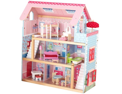 Chelsea Puppenhaus
