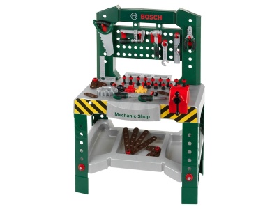 Werkbank 77Teile