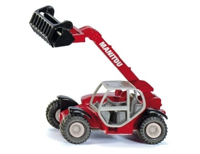 Manitou Teleskoplader