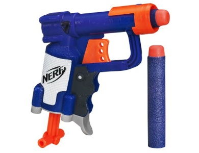 Elite Jolt