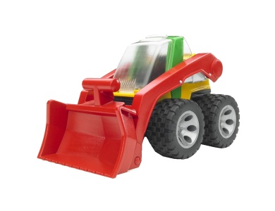 Roadmax Kompaktlader