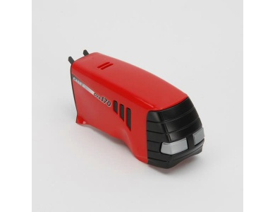 Motorhaube Case CVX 170