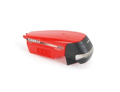 Motorhaube Case CVX 230