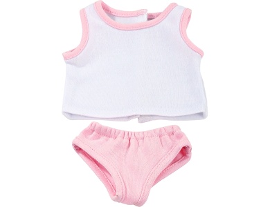Unterwäsche Pink Gr.S/XL