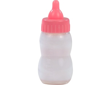 Babymilchflasche, little magic
