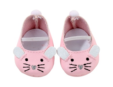 Schuhe Mäuschen Gr.S