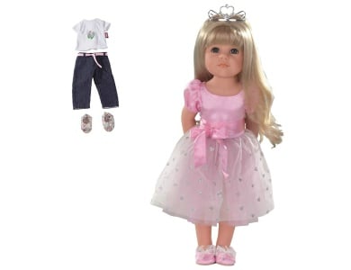 Prinzess 50cm