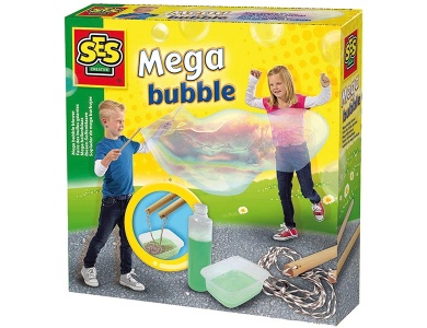 SES Mega Bubble