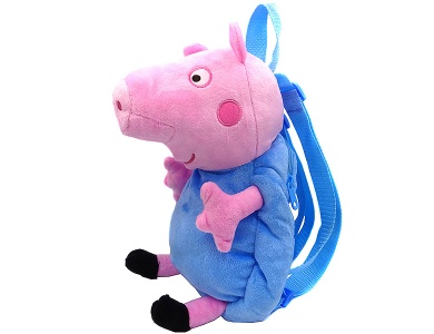 3D Rucksack George