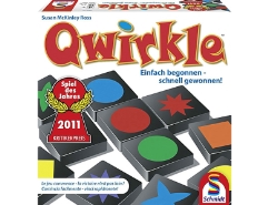 Qwirkle