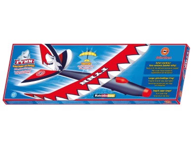 Segelflugmodell Fynn