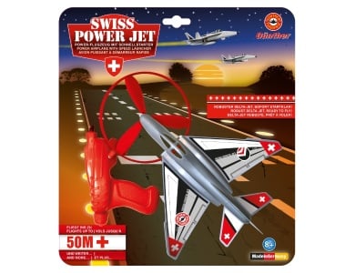 Swiss Power-Jet