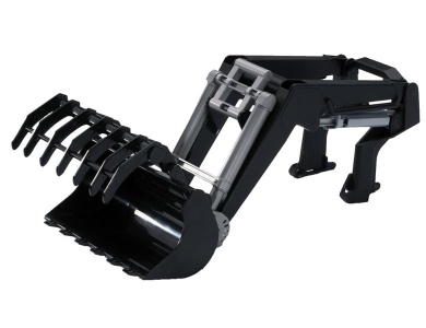 Frontlader fr Traktoren Serie 03000