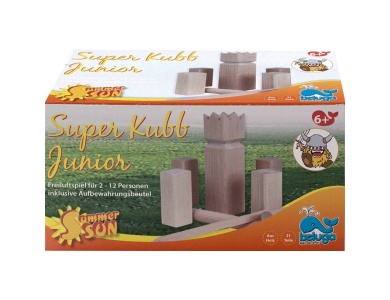 Super Kubb Junior