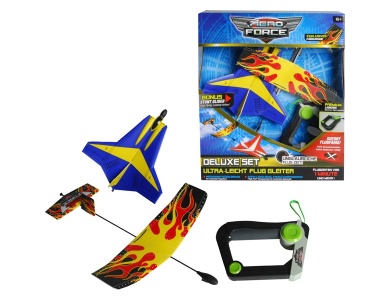 Wurfflieger Aero Force DLX