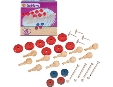 Holzbahn Reparaturset