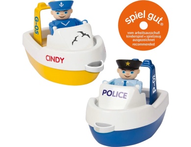 Boat Set