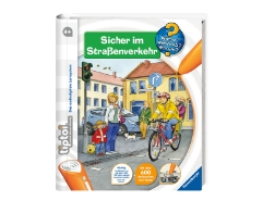 Sicher im Strassenverkehr Nr.4