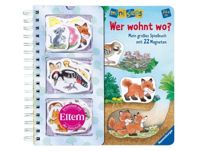 Wer wohnt wo