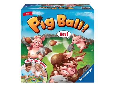 Pig Ball