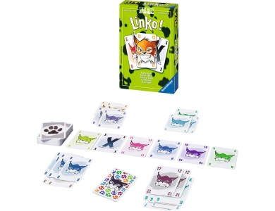 Ravensburger Spiele Linko