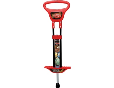 Jump Stick Cars