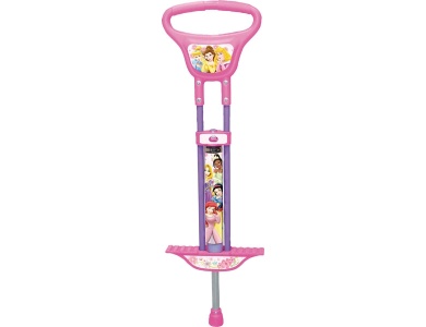 Jump Stick Princess