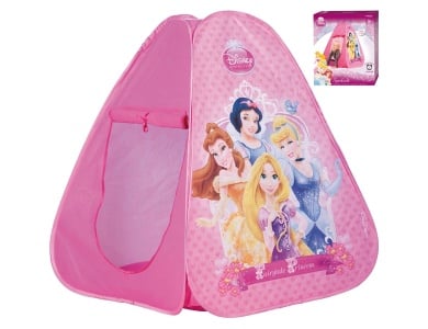 Princess Pop UP Spielzelt