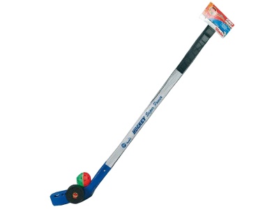 Simba Street Hockey Set