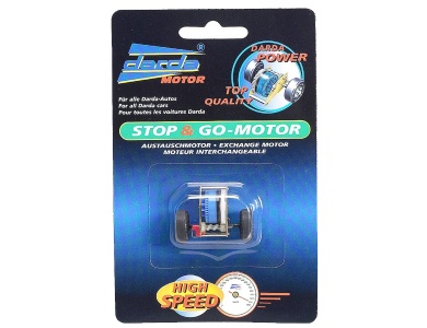 stop & go Austauschmotor