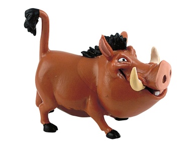 Pumbaa